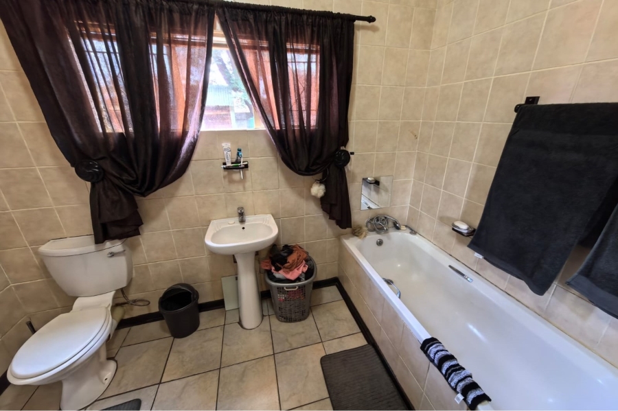 3 Bedroom Property for Sale in Cassandra Northern Cape